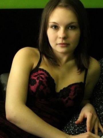 Индивидуалка Оксана Фотография 3