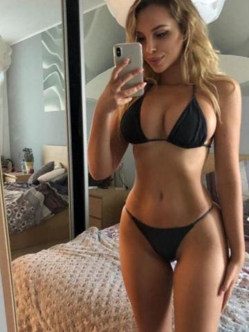 Индивидуалка Римма Фотография 3