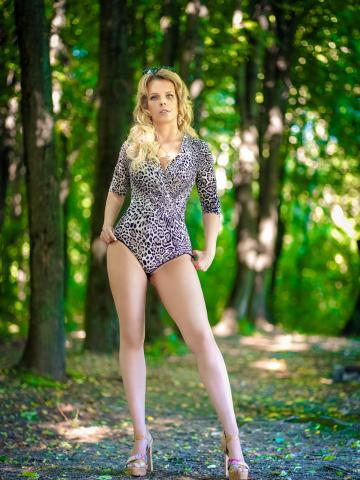 Индивидуалка Юна Фотография 10